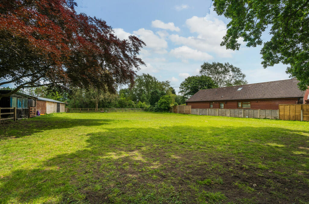 Additional image 17 of Nether Whitacre BIRMINGHAM