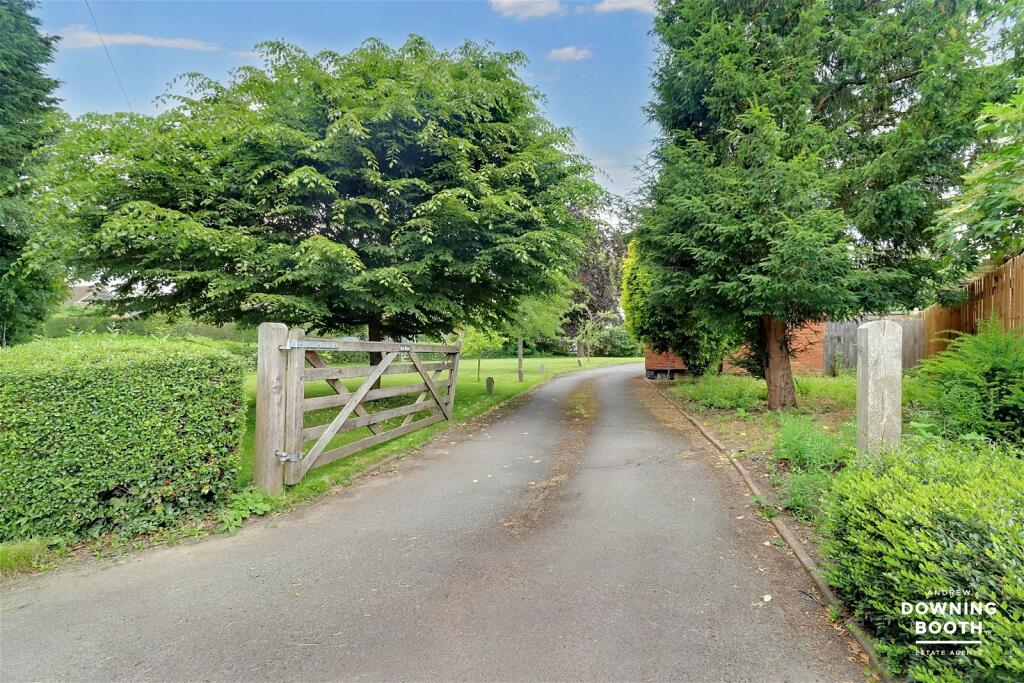 Additional image 40 of Beck House, The Shrubbery, Elford, Tamworth
