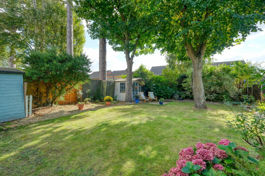 Additional image 22 of Blossom Drive, Woodland Grange, Bromsgrove, B61 0UF