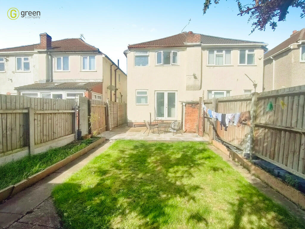 Additional image 15 of Darley Avenue, Hodge Hill