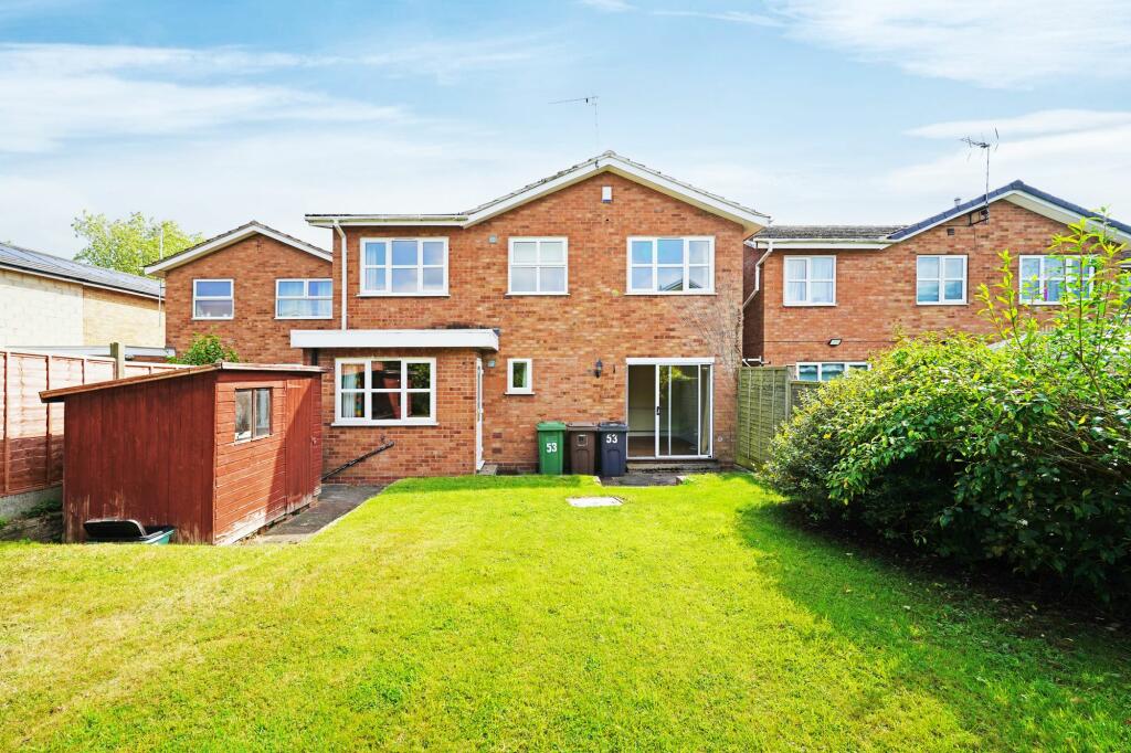 Additional image 16 of Ullenhall Road, Knowle, B93