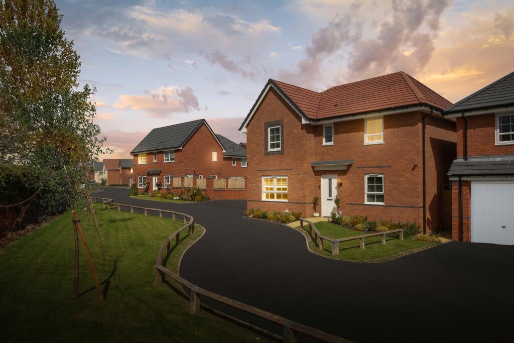 Additional image 15 of Austen Drive,
Tamworth,
Staffordshire,
B78 3BN