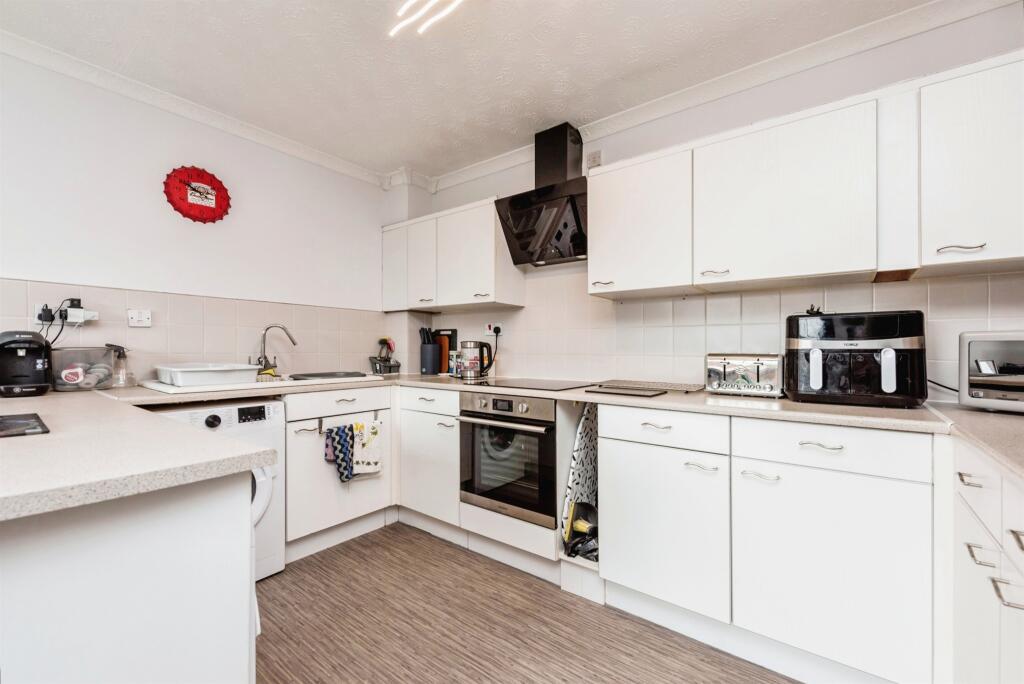 Additional image 8 of Evans Croft, Fazeley, Tamworth