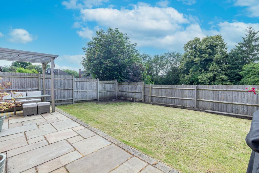 Additional image 20 of Spode Gardens, The Oakalls, B60 2TS