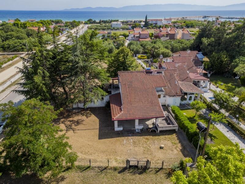 Additional image 2 of Eastern Macedonia and Thrace, Kavala, Kariani, Greece