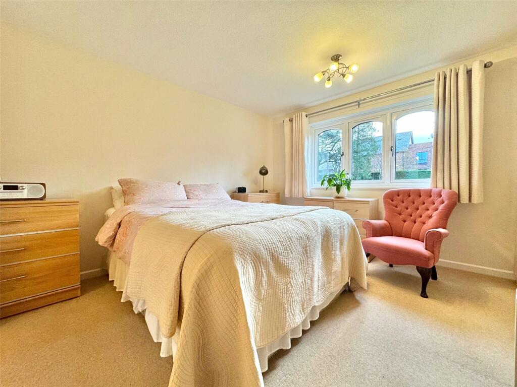 Additional image 8 of Queens Court, Alderham Close, Solihull, West Midlands, B91