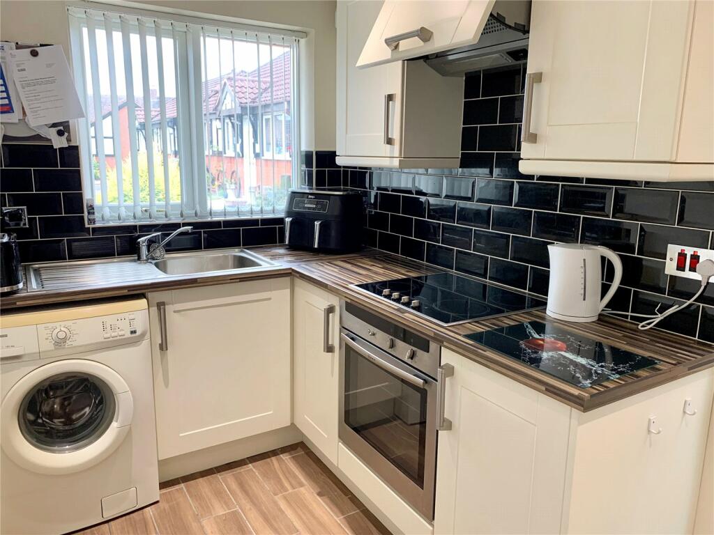 Additional image 5 of St Kenelms Road, Romseley, Halesowen, B62