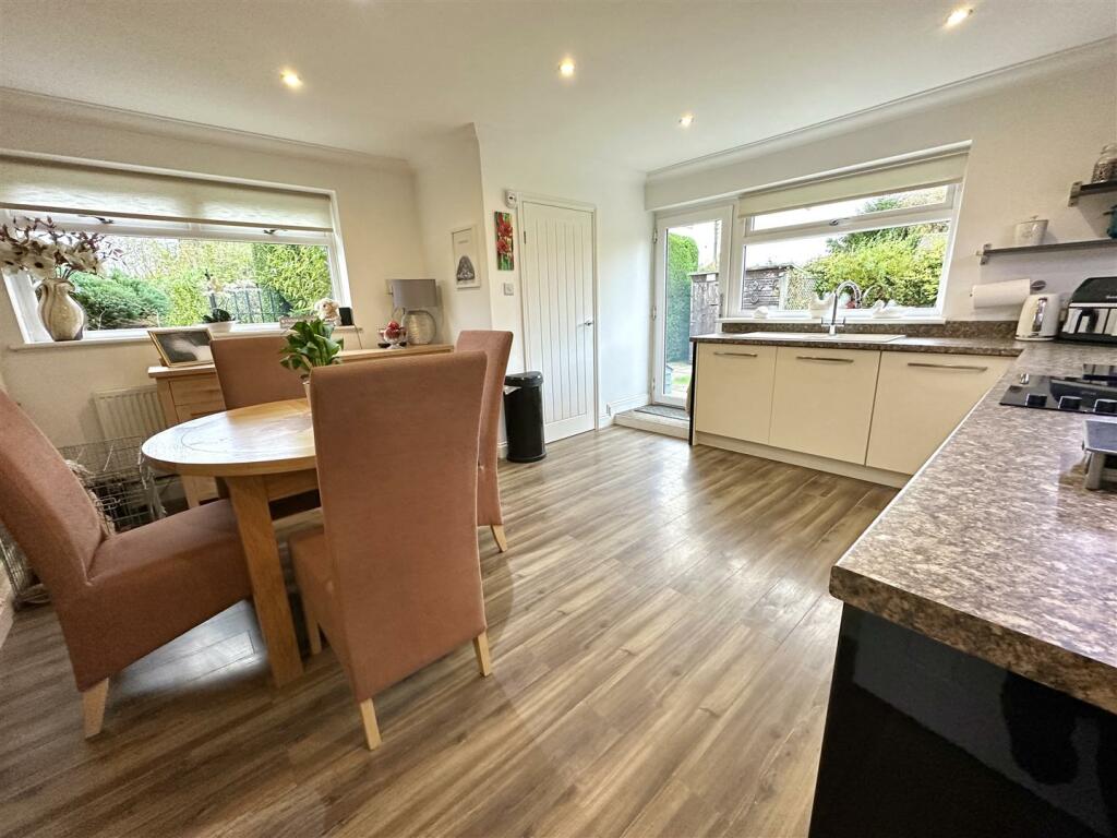 Additional image 9 of Oak Tree Lane, Cookhill, Alcester