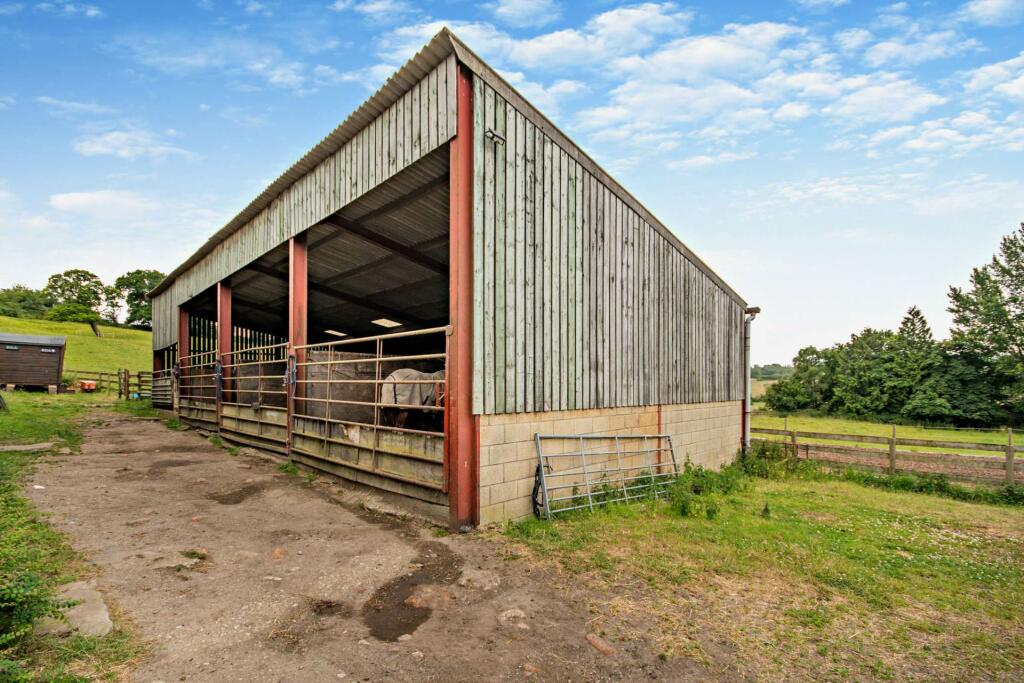 Additional image 13 of Seechem Equestrian Centre, Alvechurch, Worcestershire