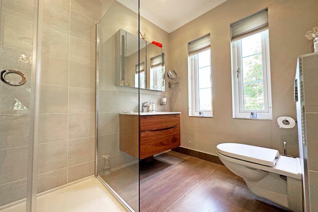 Additional image 15 of Granville Road, Dorridge, B93