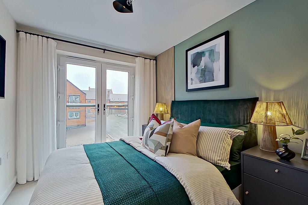 Additional image 24 of The Mews, Tolsons Mill, Fazeley