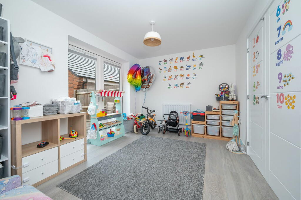 Additional image 10 of Pastures Drive, Tidbury Green