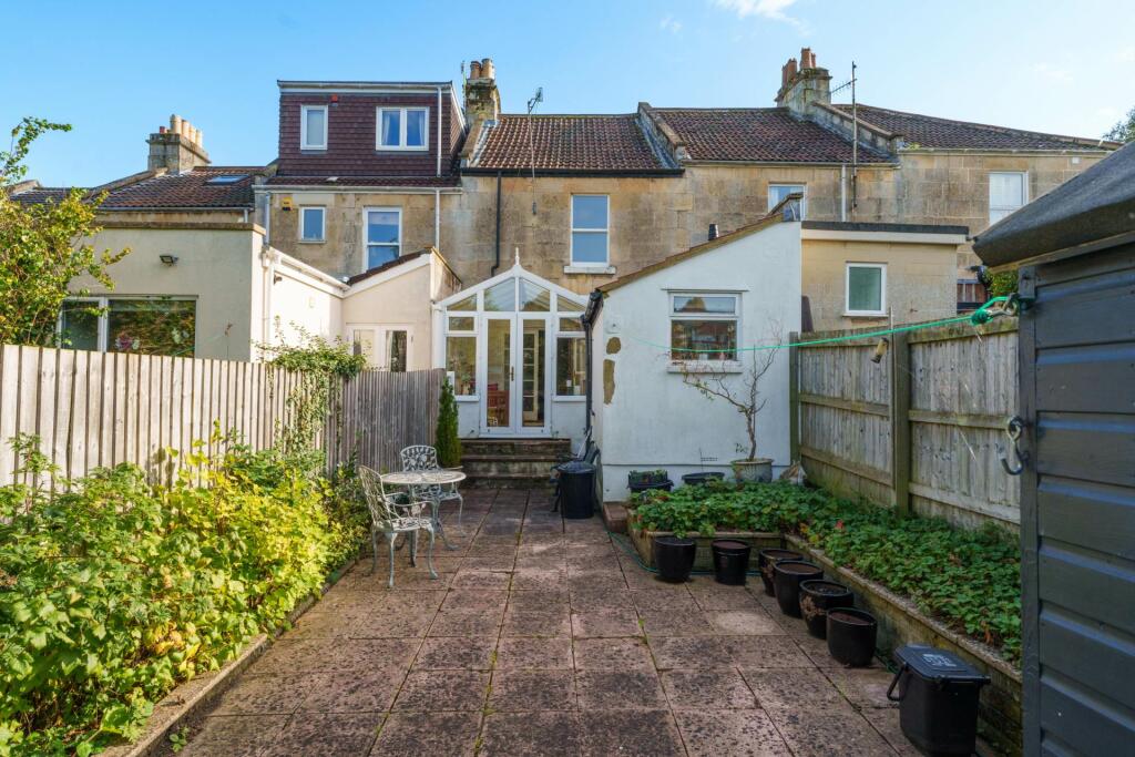 Additional image 8 of Brooklyn Road, Bath