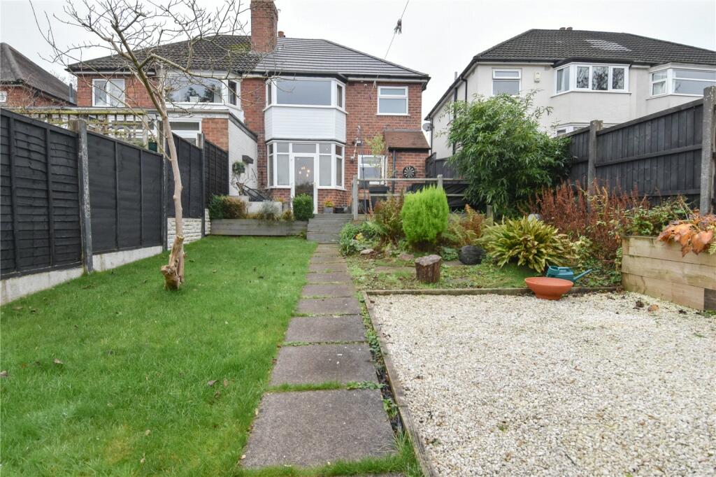 Additional image 18 of Cliff Rock Road, Rednal, Birmingham, West Midlands, B45