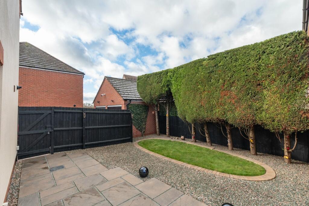 Additional image 20 of Dixon Close, Enfield, Redditch, B97