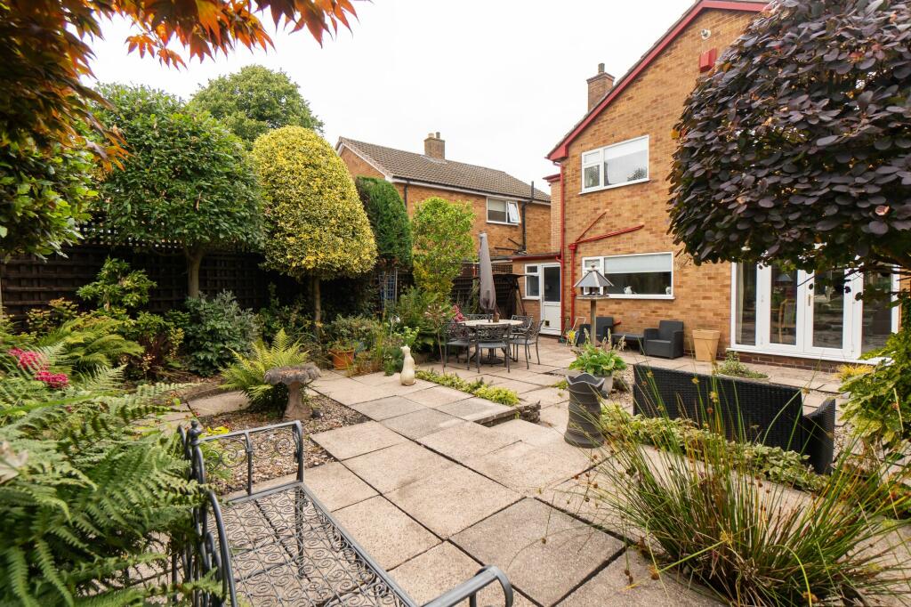 Additional image 28 of Vicarage Lane, Water Orton, North Warwickshire, B46