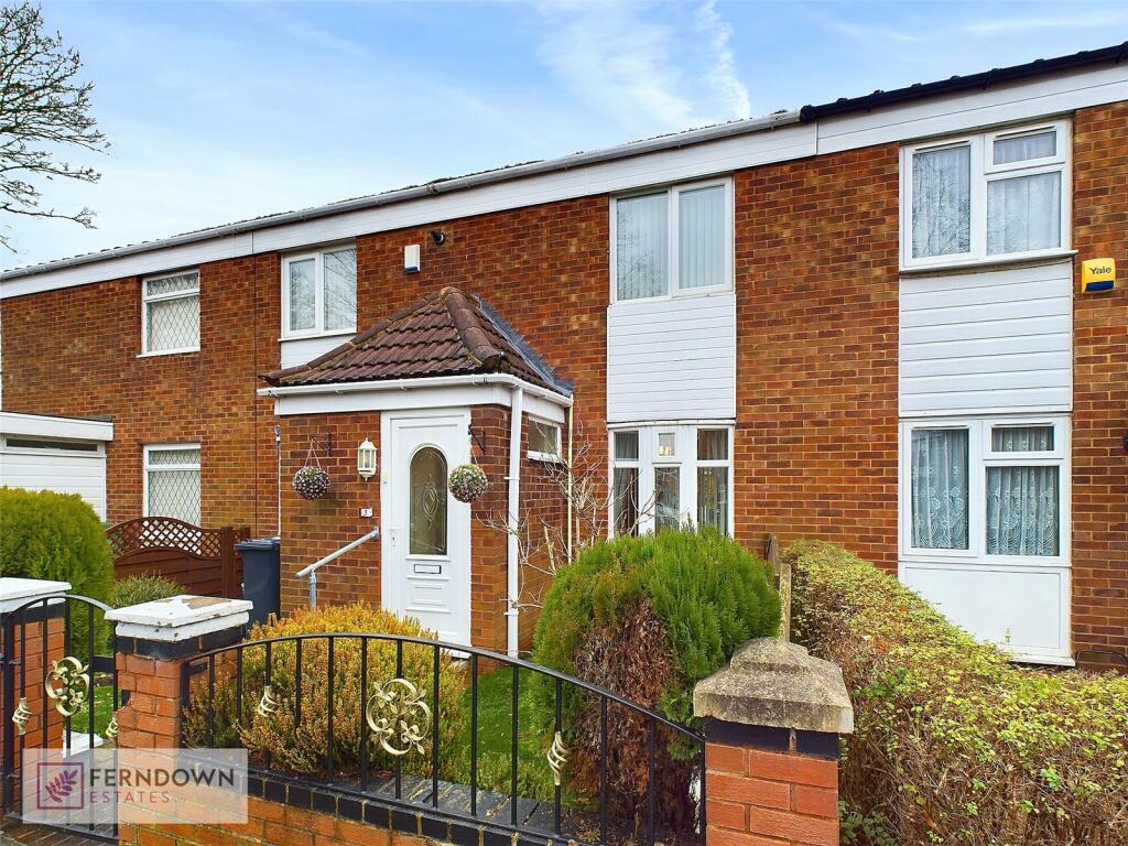 Additional image 11 of Box Road, Chelmsley Wood, Birmingham, B37