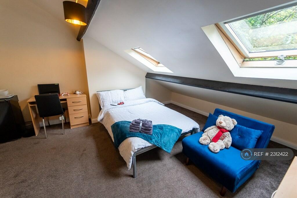 Additional image 9 of Edgbaston, Birmingham, B5