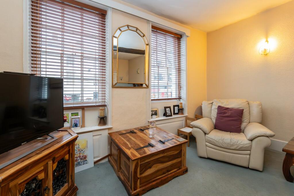 Additional image 8 of High Street, Henley-in-Arden, Warwickshire, B95