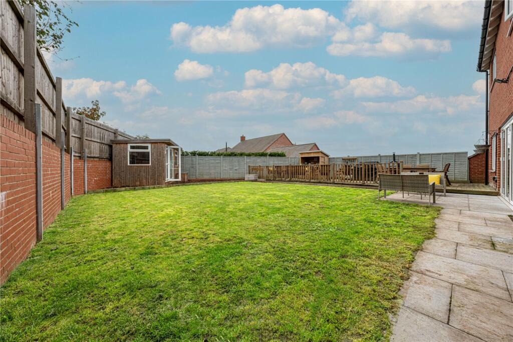 Additional image 30 of Willowherb Close, Tamworth, B79