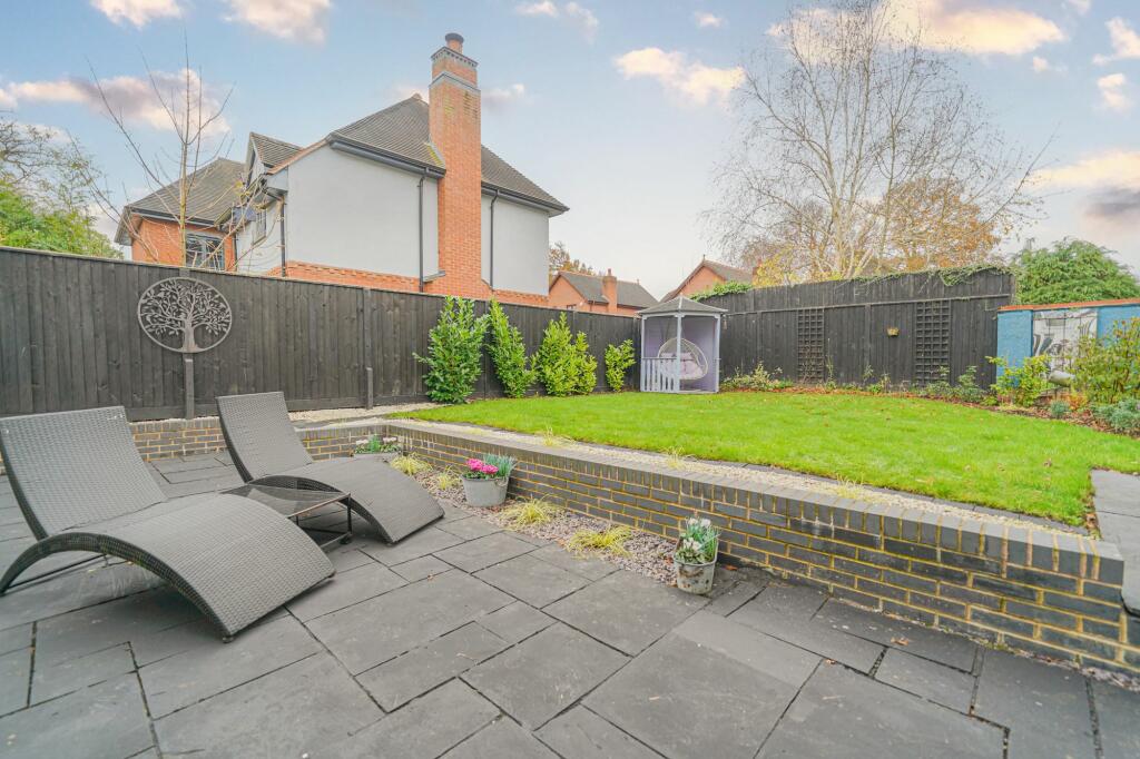 Additional image 34 of Four Ashes Road, Dorridge, B93