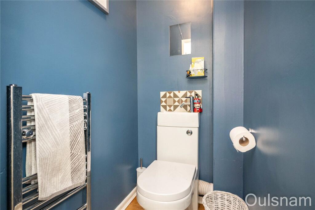 Additional image 11 of Staple Flat, Lickey End, Bromsgrove, Worcestershire, B60