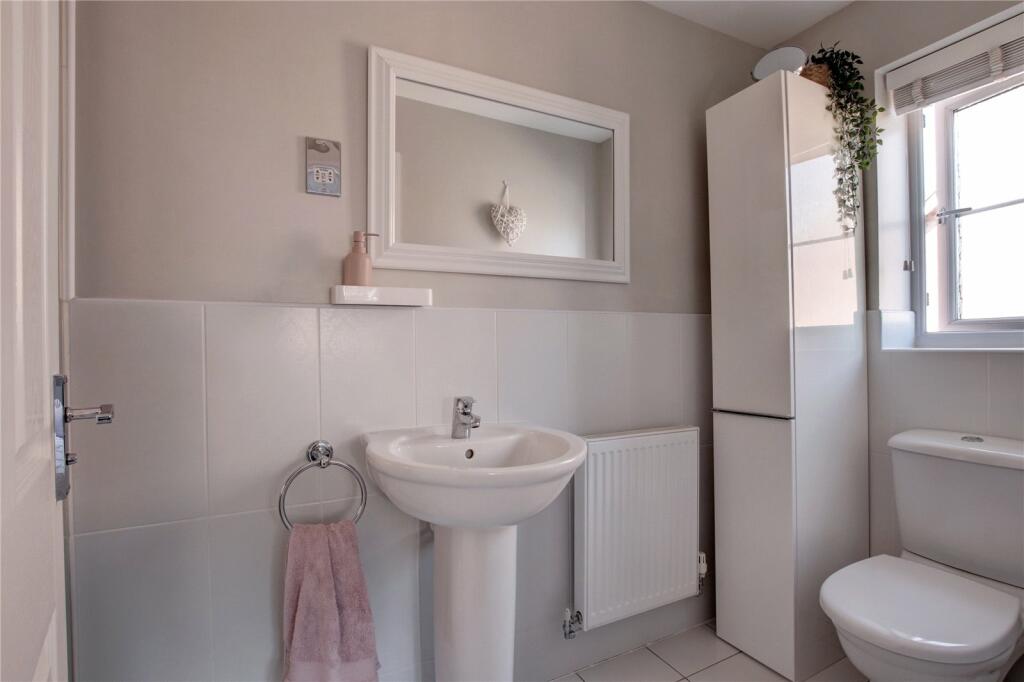 Additional image 12 of Fairey Street, Cofton Hackett, Birmingham, Worcestershire, B45