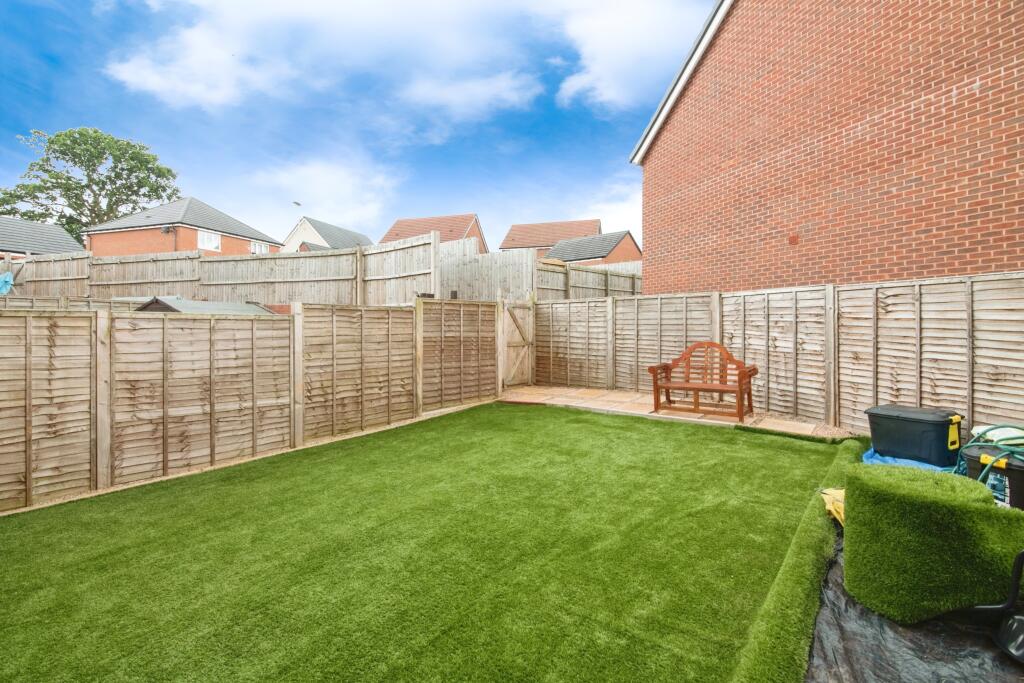 Additional image 4 of Odell Street, REDDITCH, Worcestershire, B97