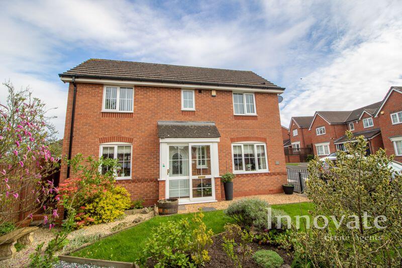 Additional image 19 of Wakeman Drive, Tividale