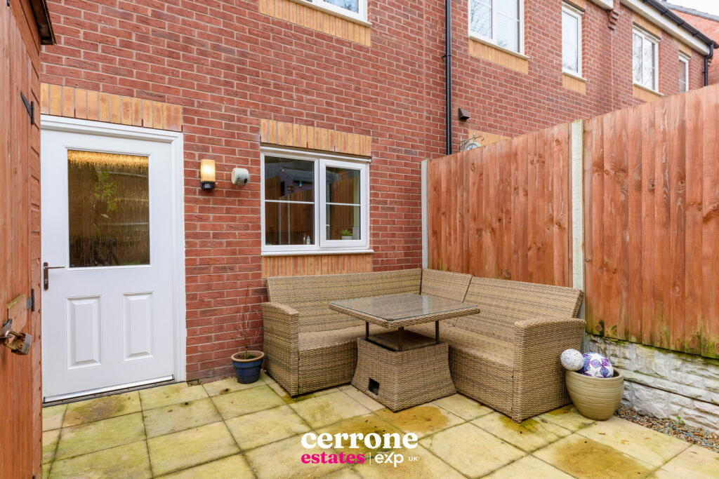 Additional image 21 of Marton Close, Redditch, B97 6AX