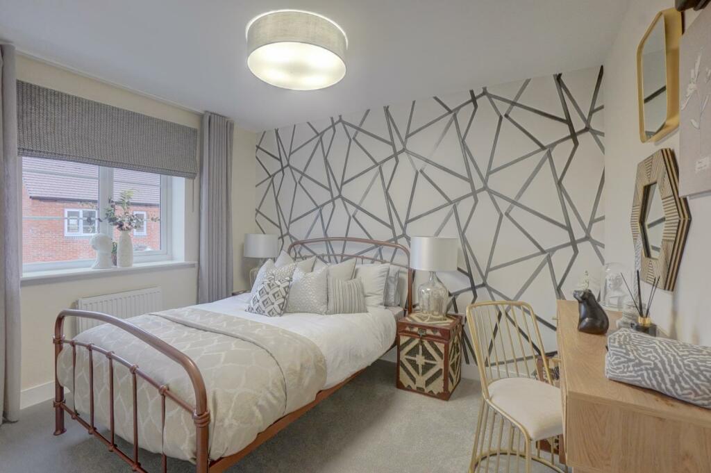 Additional image 6 of Little Warton Road, Warton, Tamworth