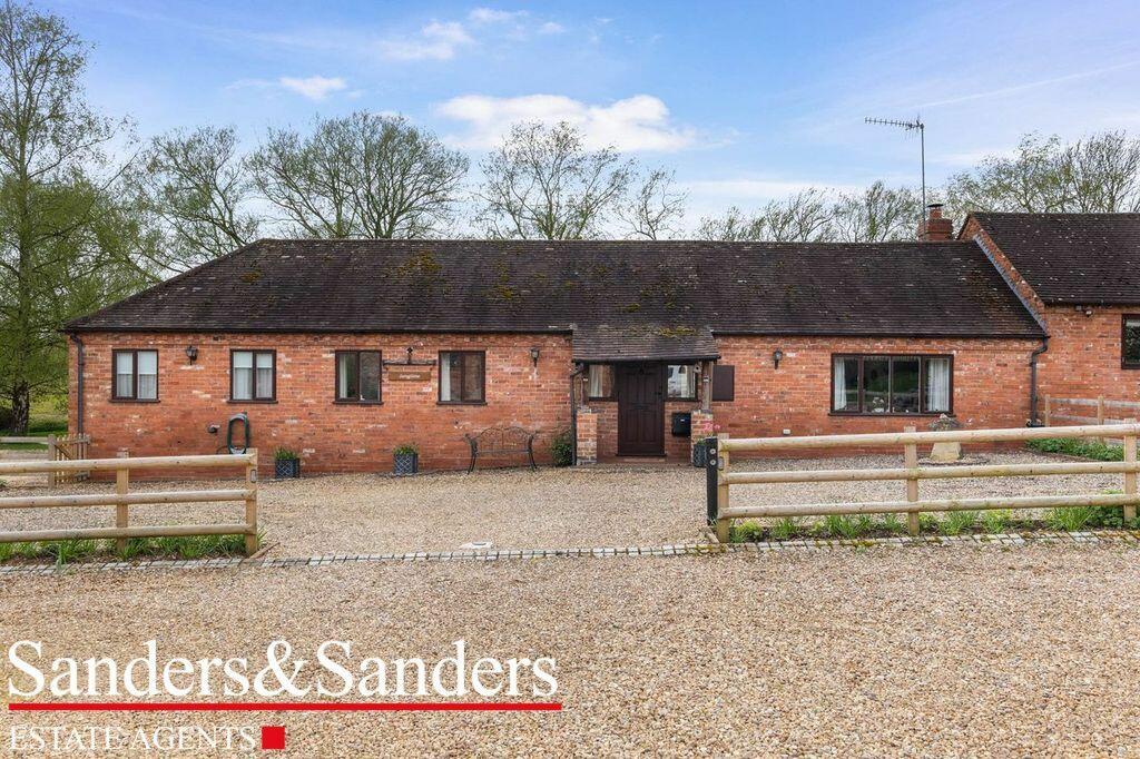 Manor Court, Henley Road, Great Alne, Alcester, B49