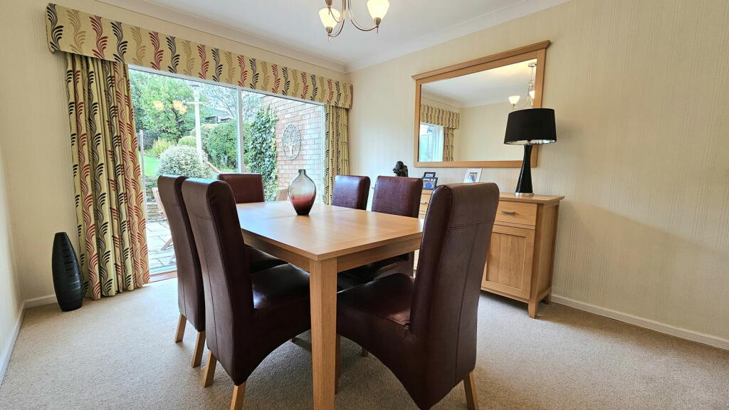 Additional image 5 of TIVIDALE, Oakham Road