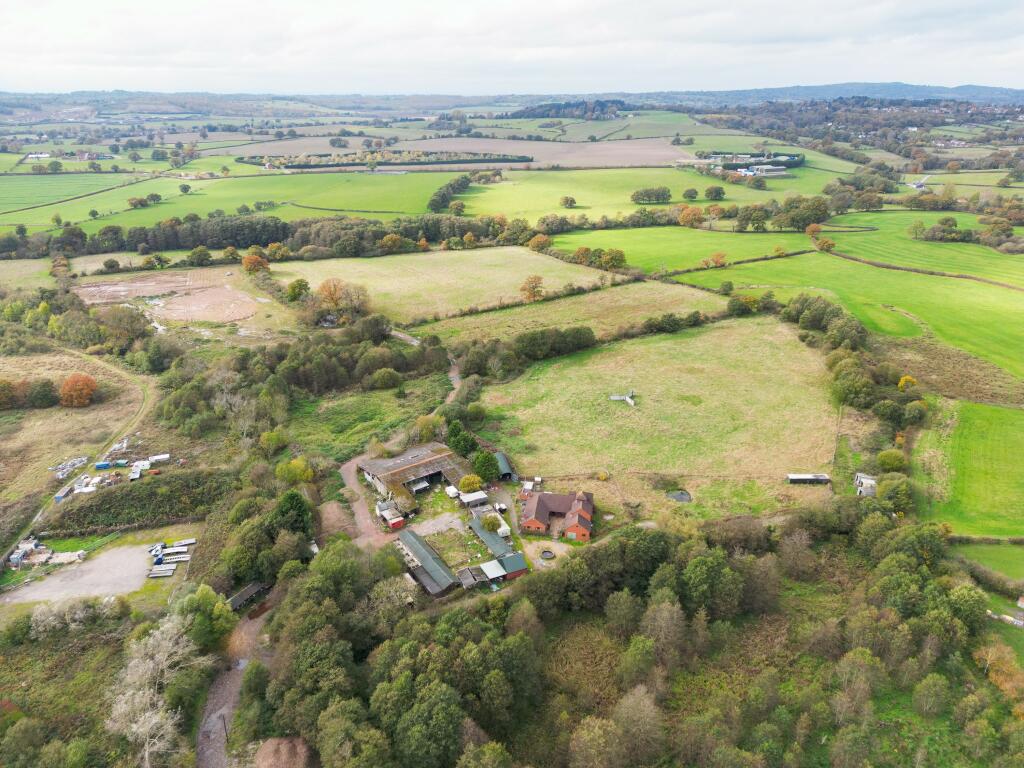 Additional image 24 of Beoley Equestrian Centre, Icknield Street,  Beoley, Redditch, Worcestershire, B98