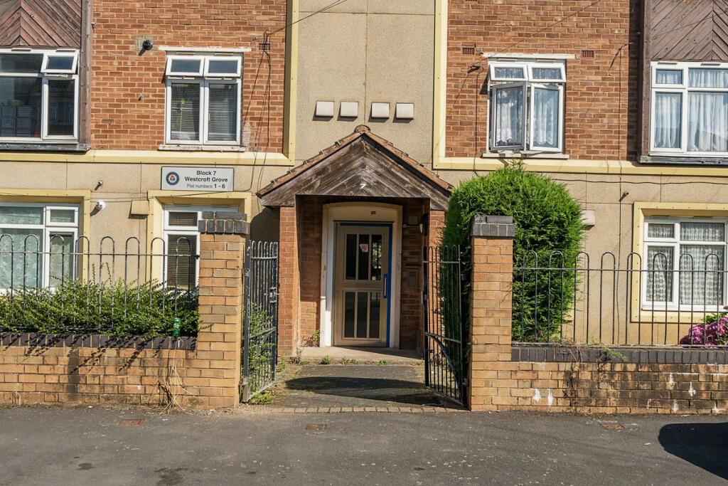 Additional image 17 of Westcroft Grove, Birmingham, B38