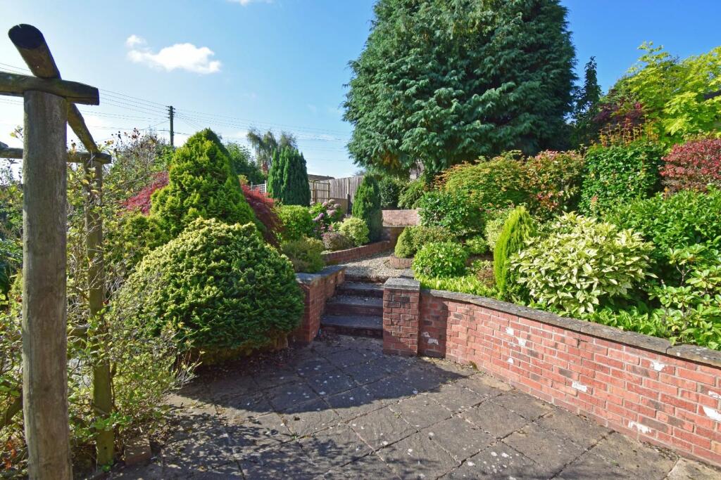 Additional image 30 of Rose Cottage, 45 Fairfield Road, Bournheath, Worcestershire, B61 9JW