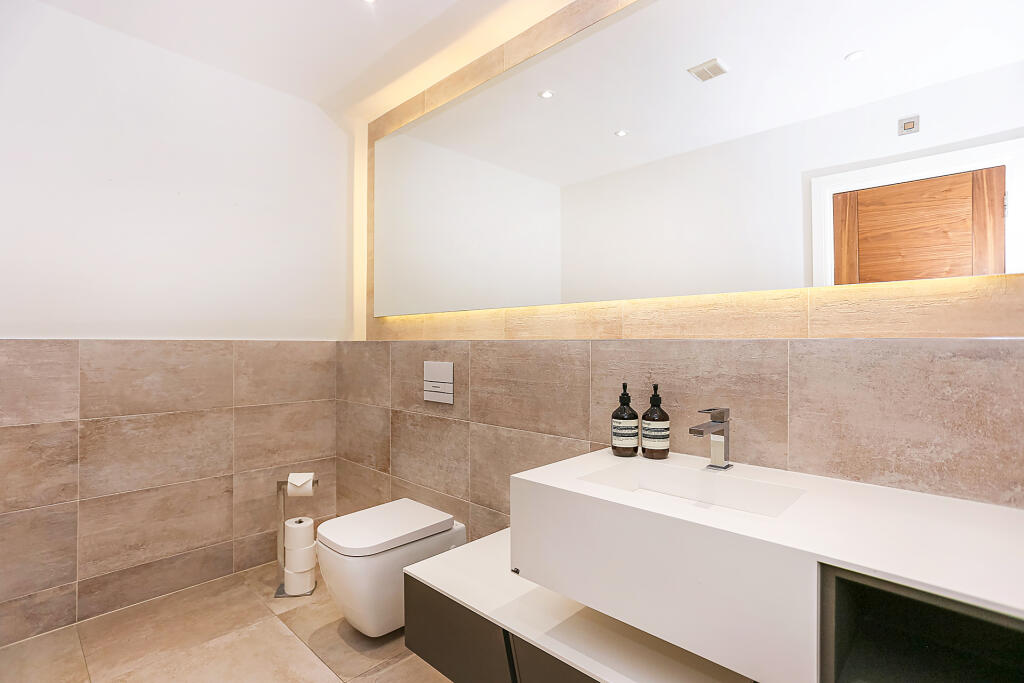 Additional image 18 of 21 The Crescent, Hampton-in-Arden, Solihull