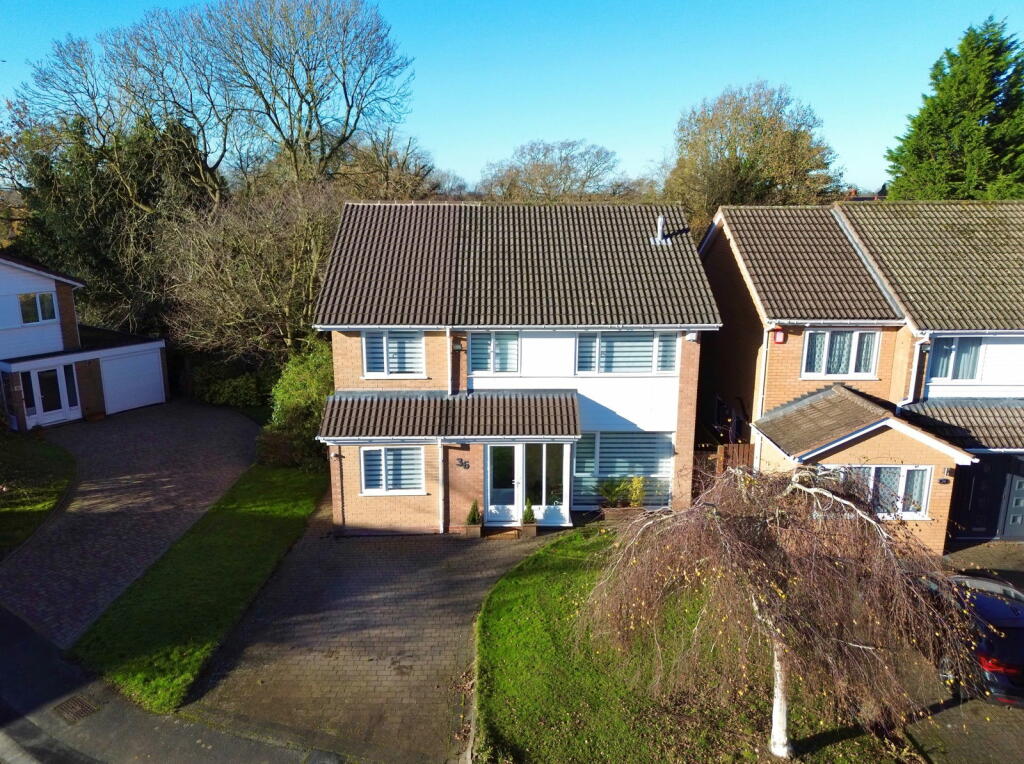 Additional image 30 of Raddington Drive, Solihull