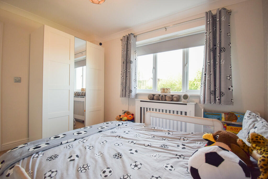 Additional image 21 of Peel Drive, Wilnecote, Tamworth
