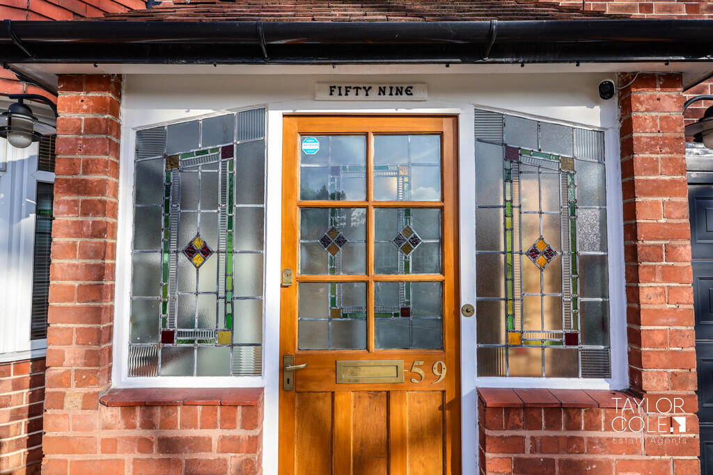 Additional image 38 of Wylde Green Road, Wylde Green