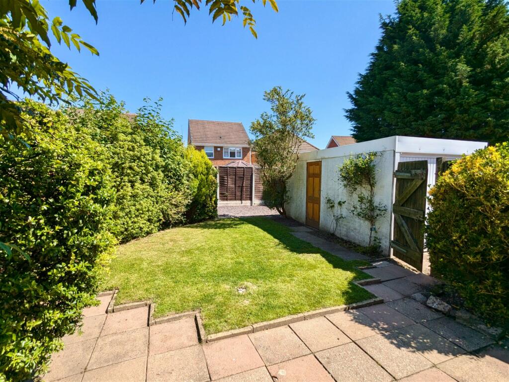 Additional image 5 of Branthill Croft, Hillfield