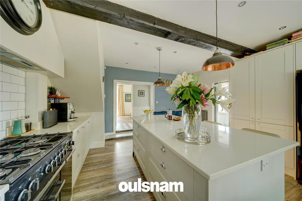 Additional image 8 of Sheepcote Cottages, Sheepcote Grange, Bromsgrove, Worcestershire, B61