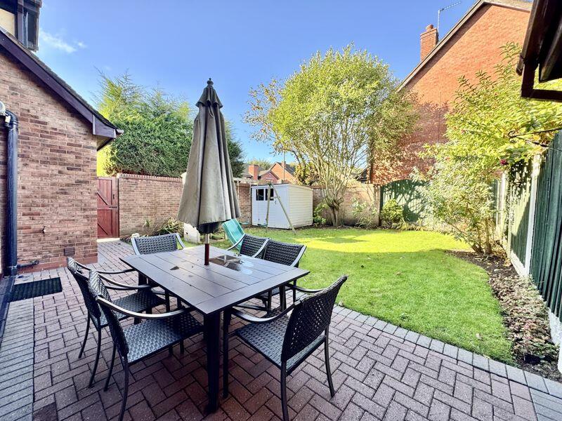 Additional image 28 of Shrubbery Close, Sutton Coldfield, B76 1WE