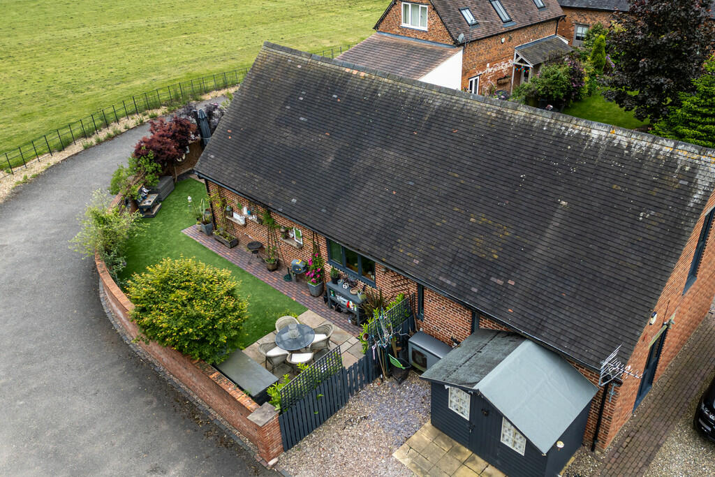 Additional image 27 of Peddimore Farm Lane, Minworth