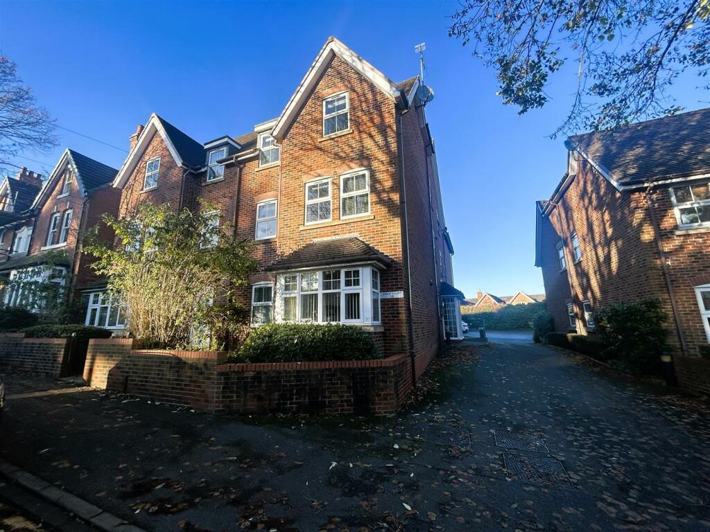 While Road, Sutton Coldfield