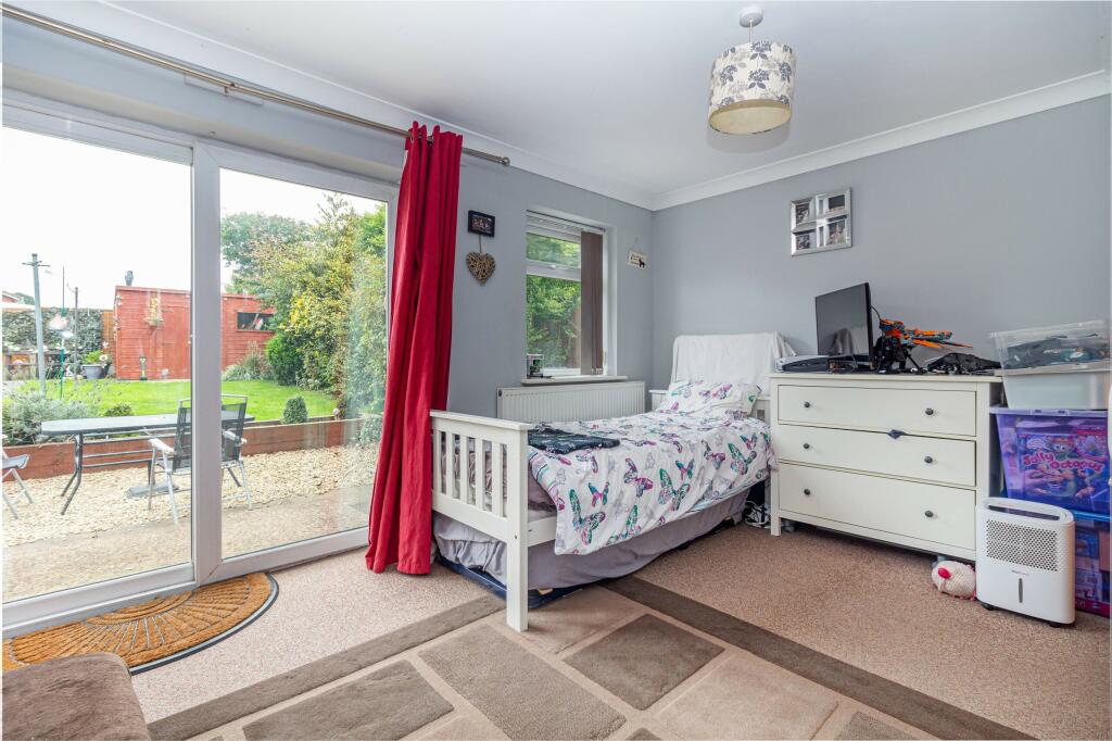 Additional image 8 of Fulton Close, Bromsgrove. B60