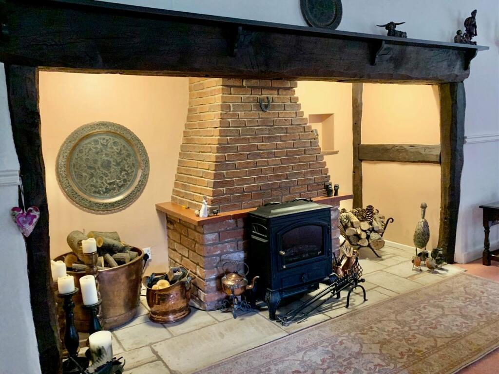 Additional image 9 of Beaudesert Park, Birmingham Road, Henley-in-Arden, B95