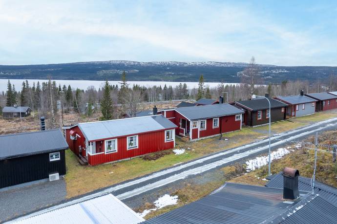 Additional image 3 of Fjällbyn 312, Åkersjön, Krokom Municipality