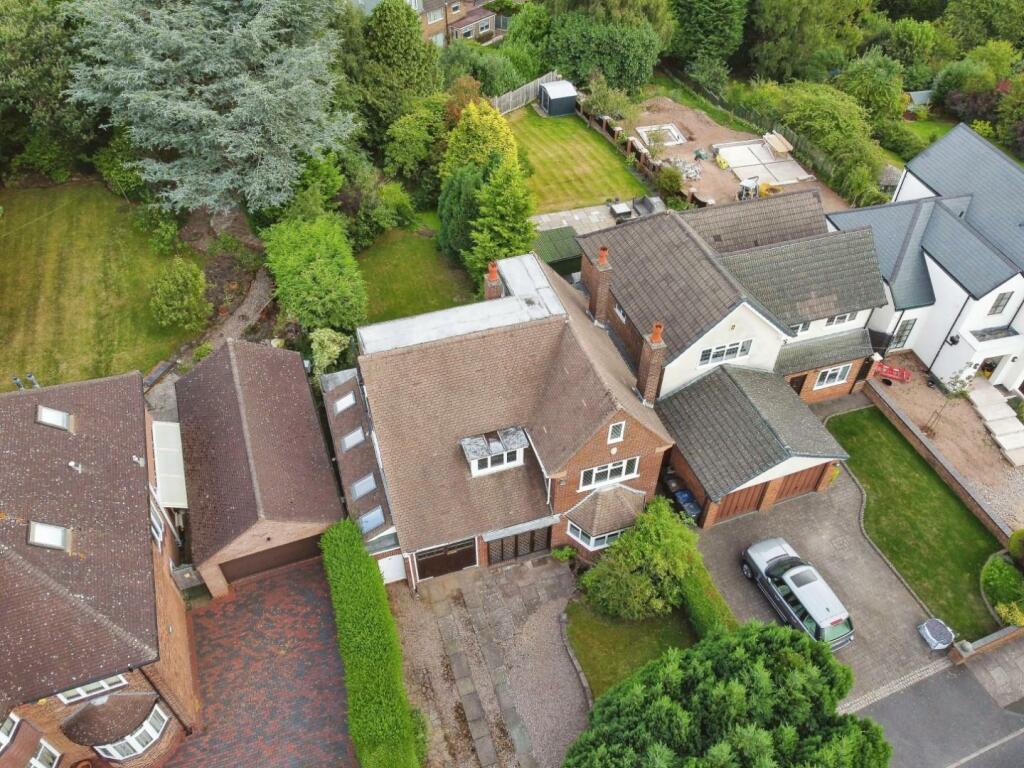 Additional image 19 of Pilkington Avenue, Sutton Coldfield