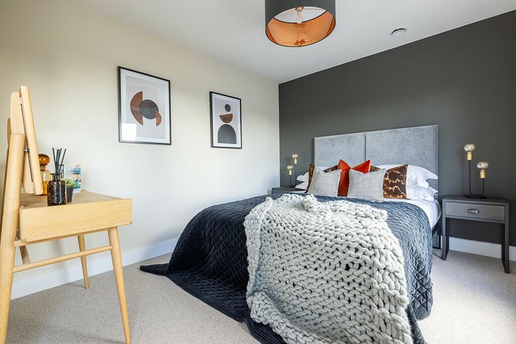 Additional image 6 of Cuckoo Hill,
Bruton,
Somerset,
BA10 0AF